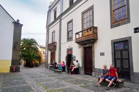 Las Palmas de Gran Canaria